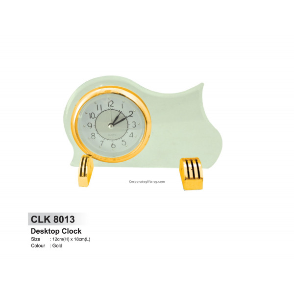 CLK 8013 Desktop Clock